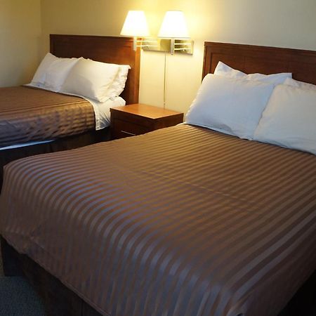 Westward Inn & Suites Langley Pokoj fotografie